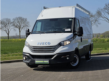 Van panel IVECO Daily 35s14