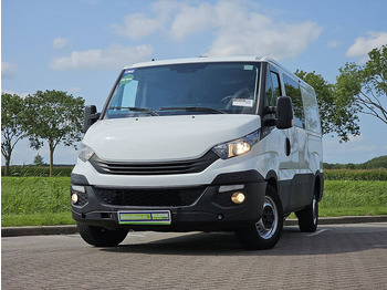 Van panel IVECO Daily 35s14