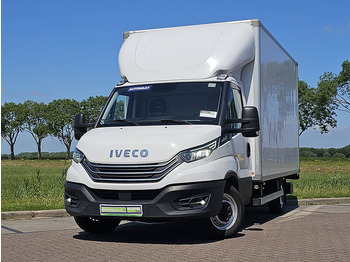 Van box IVECO Daily 35s14