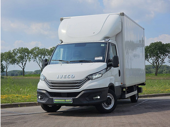 Van box IVECO Daily 35s14