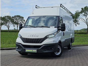 Van panel IVECO Daily 35s18