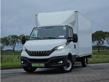 Van box IVECO Daily 35s18