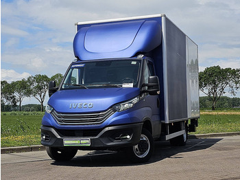 Van box IVECO Daily 50c18
