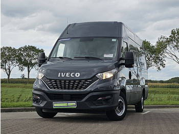 Van panel IVECO Daily
