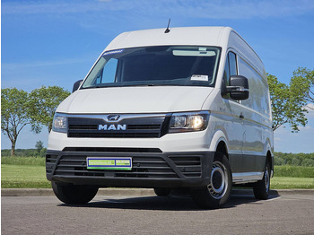 Van panel MAN TGE 3.140