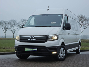 Van panel MAN TGE 3.140