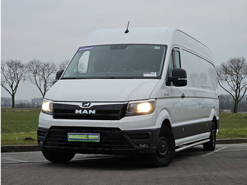 Van panel MAN TGE 3.180