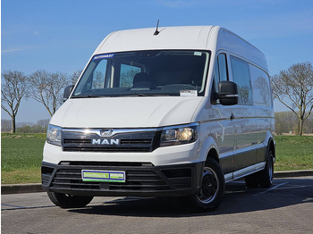 Van panel MAN TGE 5.180