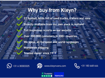 Leasing Maxus eDeliver 9 L3H2 398Km WLTP AC! Maxus eDeliver 9 L3H2 398Km WLTP AC!: gambar 4