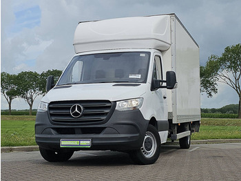 Van box MERCEDES-BENZ Sprinter 314