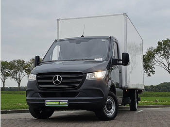 Van box MERCEDES-BENZ Sprinter 314