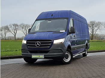 Van panel MERCEDES-BENZ Sprinter 314