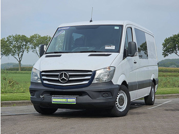 Bus mini MERCEDES-BENZ Sprinter 314