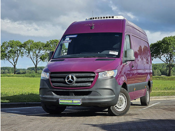 Van berpendingin MERCEDES-BENZ Sprinter 314