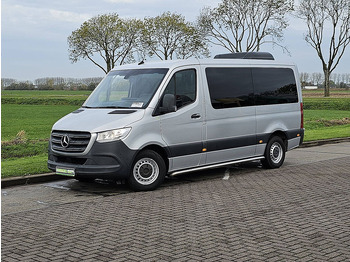 Bus mini, Van penumpang Mercedes-Benz Sprinter 314 L2H1 9-Pers 2X Airco: gambar 2 Bus mini, Van penumpang Mercedes-Benz Sprinter 314 L2H1 9-Pers 2X Airco: gambar 2