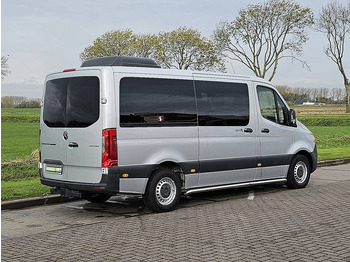 Bus mini, Van penumpang Mercedes-Benz Sprinter 314 L2H1 9-Pers 2X Airco: gambar 3 Bus mini, Van penumpang Mercedes-Benz Sprinter 314 L2H1 9-Pers 2X Airco: gambar 3