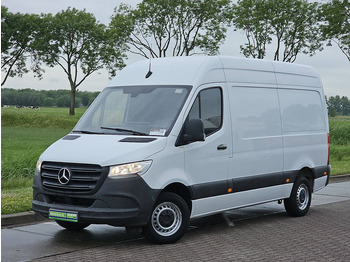 Van kecil Mercedes-Benz Sprinter 314 L2H2 Mbux Automaat!: gambar 2 Van kecil Mercedes-Benz Sprinter 314 L2H2 Mbux Automaat!: gambar 2