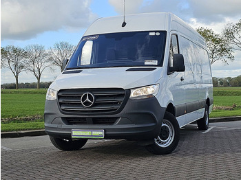Van panel MERCEDES-BENZ Sprinter 314