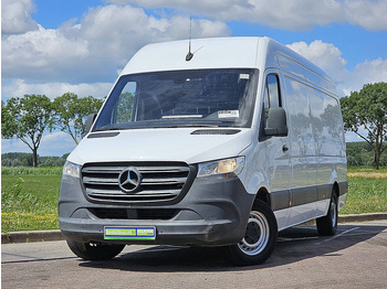Van panel MERCEDES-BENZ Sprinter 314