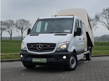 Van jungkit MERCEDES-BENZ Sprinter 314