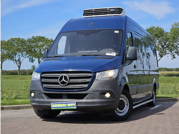 Van berpendingin MERCEDES-BENZ Sprinter 314