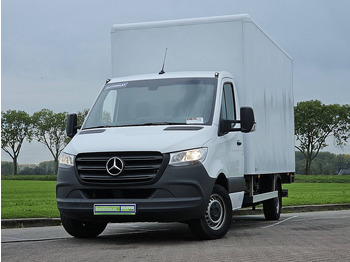 Van box MERCEDES-BENZ Sprinter 315