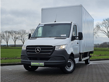 Van box MERCEDES-BENZ Sprinter 315