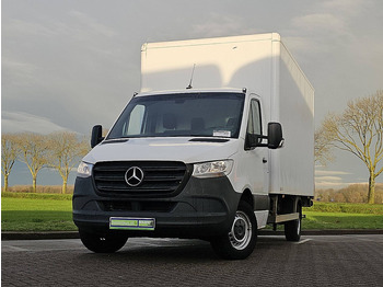 Van box MERCEDES-BENZ Sprinter 315