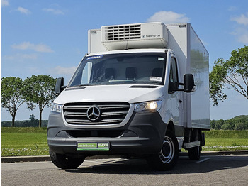 Van berpendingin MERCEDES-BENZ Sprinter 316