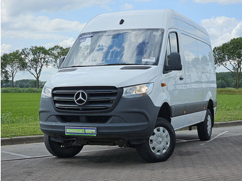 Van panel MERCEDES-BENZ Sprinter 316