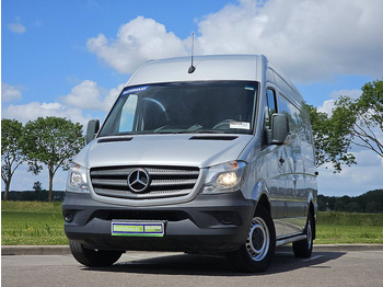Van panel MERCEDES-BENZ Sprinter 316