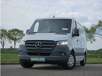 Van panel MERCEDES-BENZ Sprinter 316