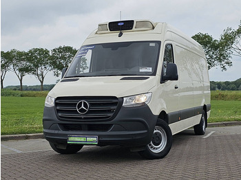 Van berpendingin MERCEDES-BENZ Sprinter 316
