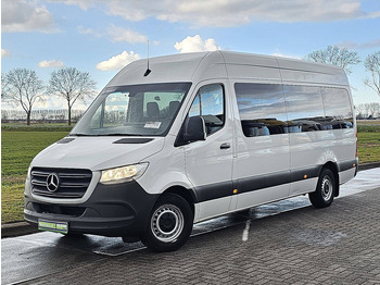 Bus mini, Van penumpang Mercedes-Benz Sprinter 316 TOURER 9-Persoons L3: gambar 2