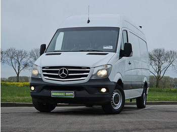 Van panel MERCEDES-BENZ Sprinter 316