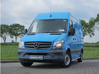 Van panel MERCEDES-BENZ Sprinter 316