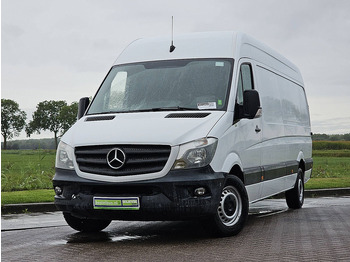 Van panel MERCEDES-BENZ Sprinter 316