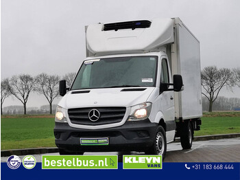 Van berpendingin Mercedes-Benz Sprinter 316 cdi: gambar 1