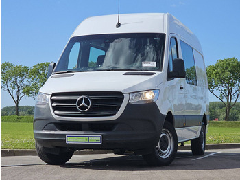 Van panel MERCEDES-BENZ Sprinter 316