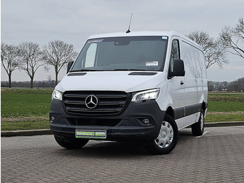 Van panel MERCEDES-BENZ Sprinter 317