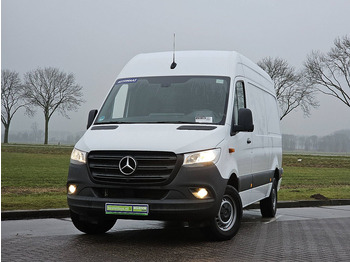 Van panel MERCEDES-BENZ Sprinter 317