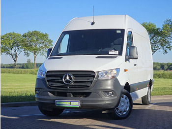 Van panel MERCEDES-BENZ Sprinter 317