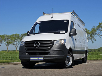 Van panel MERCEDES-BENZ Sprinter 317