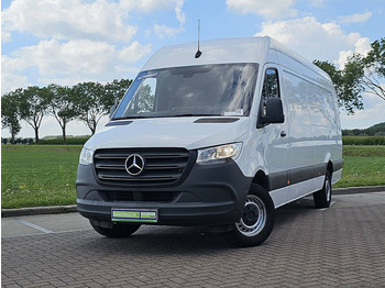 Van panel MERCEDES-BENZ Sprinter 317