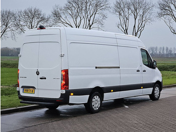 Van panel Mercedes-Benz Sprinter 317 ac automaat EURO6: gambar 3 Van panel Mercedes-Benz Sprinter 317 ac automaat EURO6: gambar 3
