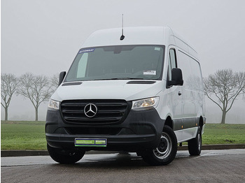 Van panel MERCEDES-BENZ Sprinter 319