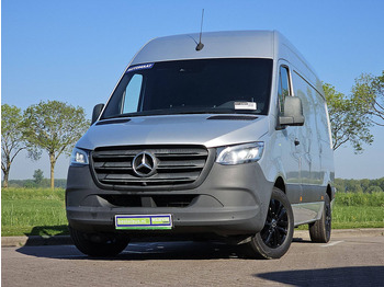 Van panel MERCEDES-BENZ Sprinter 319