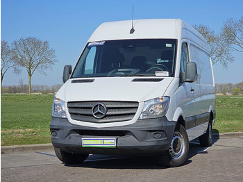 Van panel MERCEDES-BENZ Sprinter 319