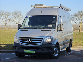 Van panel MERCEDES-BENZ Sprinter 319