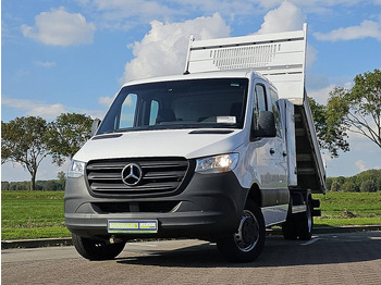 Van jungkit MERCEDES-BENZ Sprinter 514